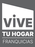 Logo Vive tu hogar